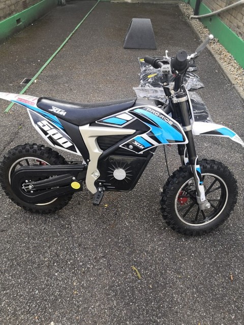 electric dirt bike gumtree
